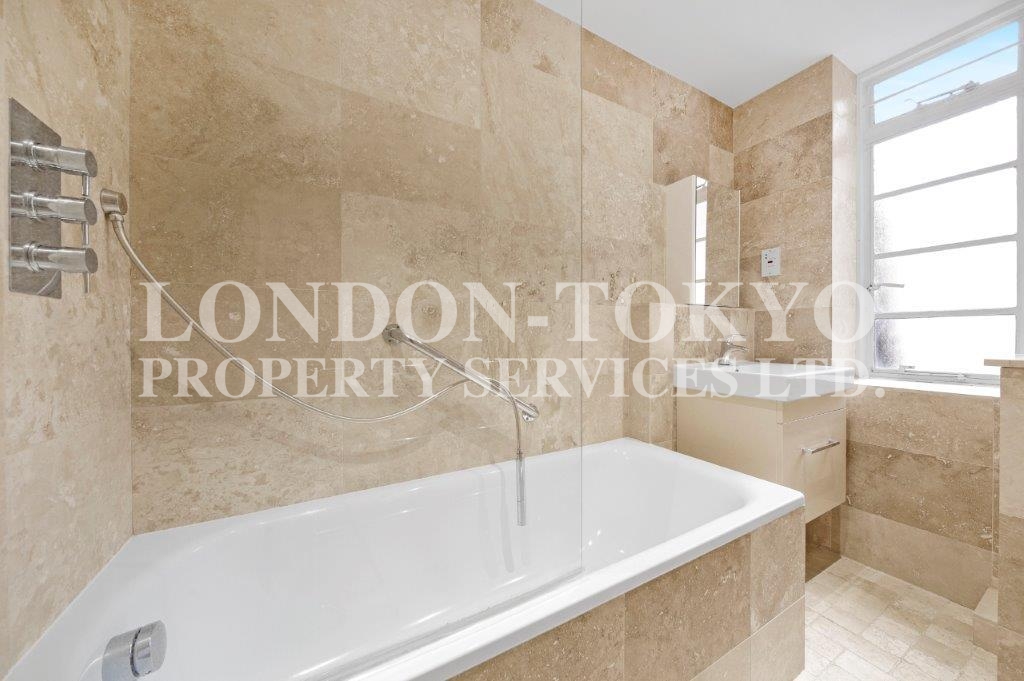 St John's Court NW3 :: London-Tokyo Property Service